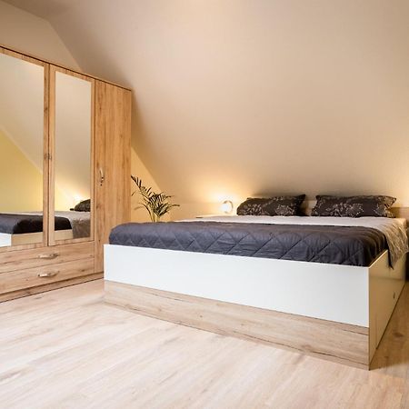 Ferienwohnung Josi Unterweissbach Zewnętrze zdjęcie