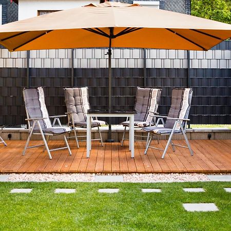 Ferienwohnung Josi Unterweissbach Zewnętrze zdjęcie