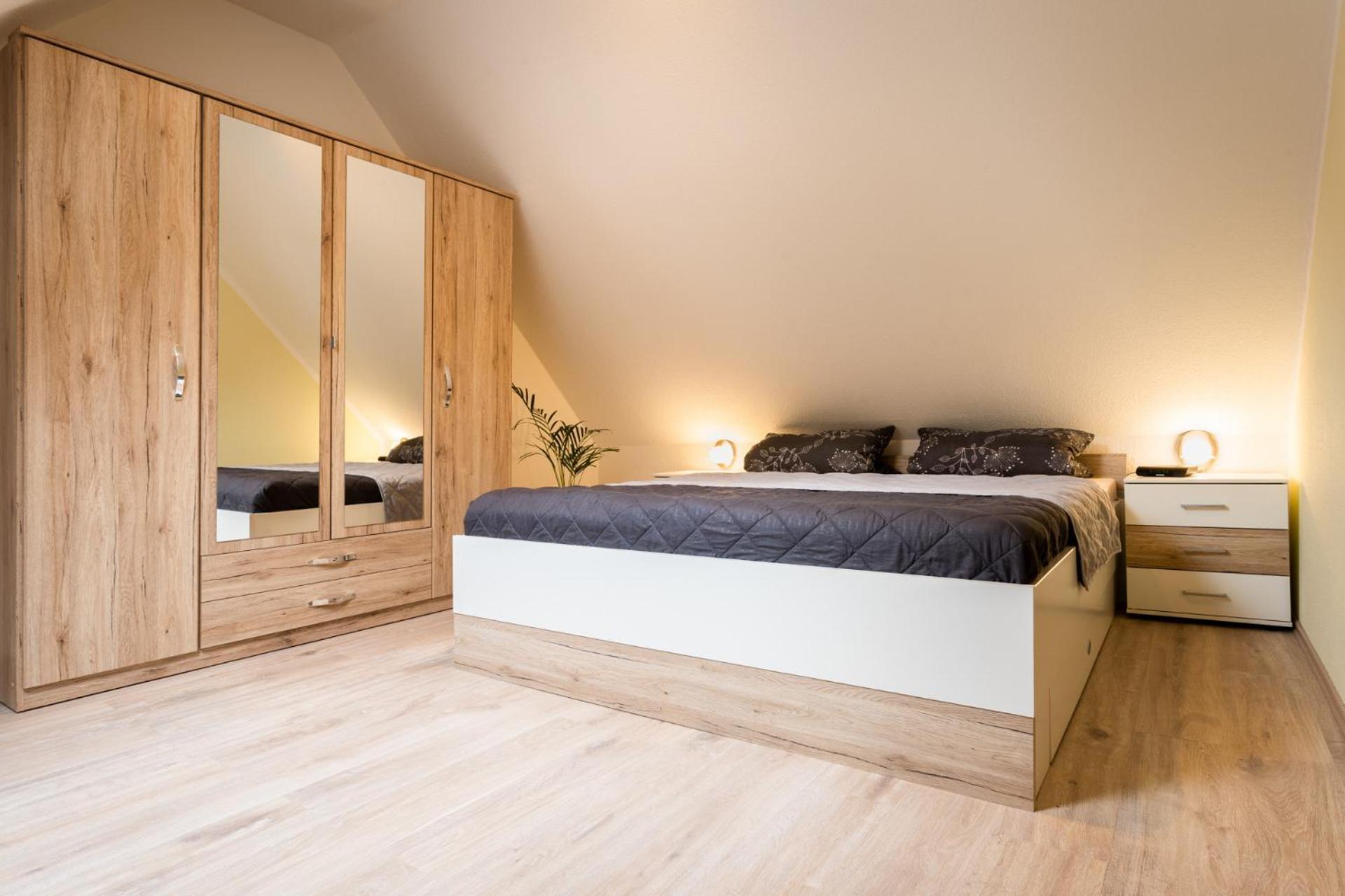 Ferienwohnung Josi Unterweissbach Zewnętrze zdjęcie